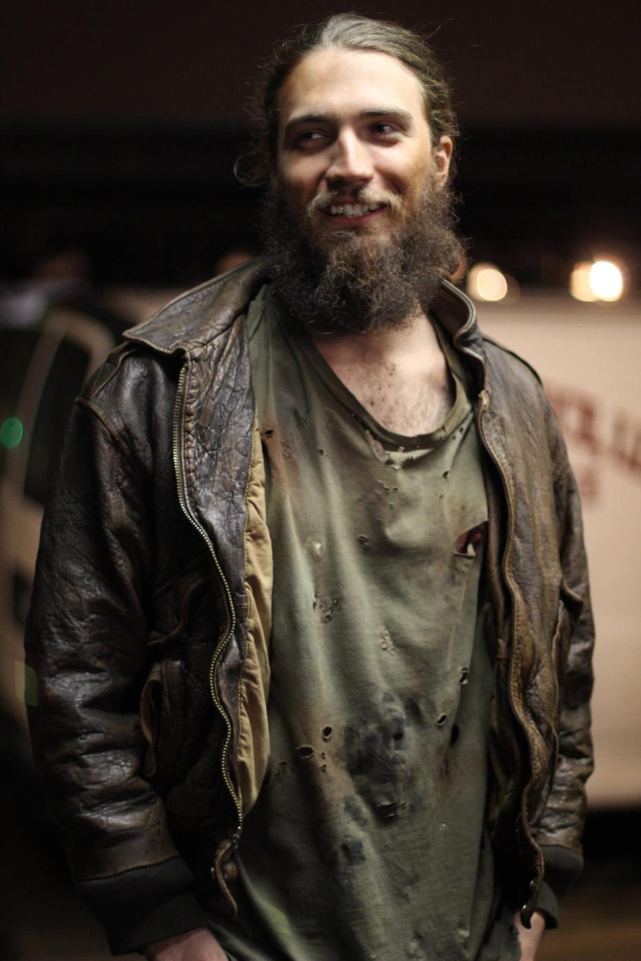 Horse and Castle Hobo