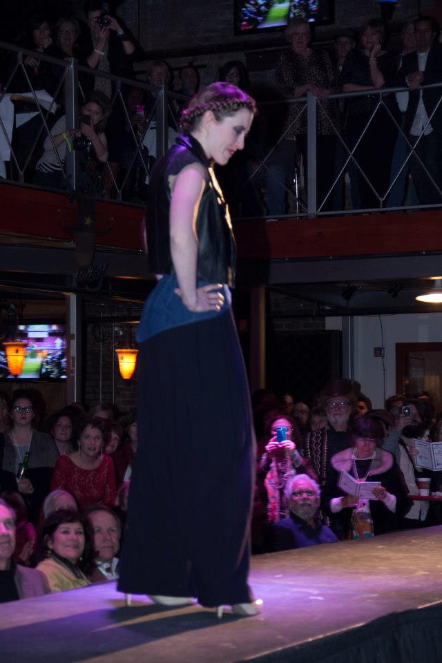 Bridge House Fashion Show