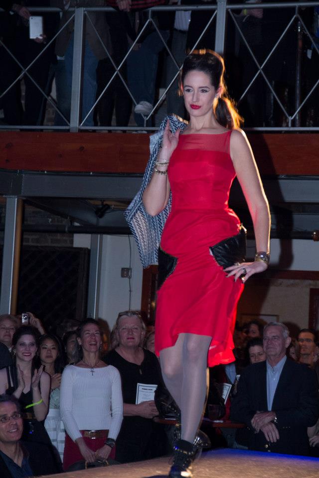 Bridge House Fashion Show