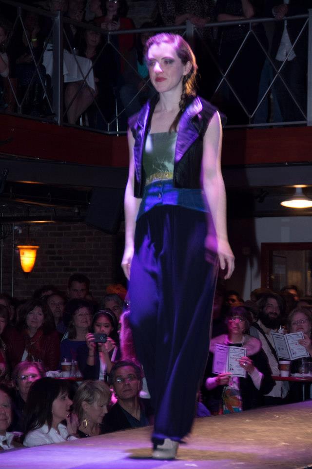 Bridge House Fashion Show